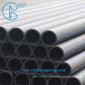 ISO4427 Standard High Quality PE Pipes Hot Sale